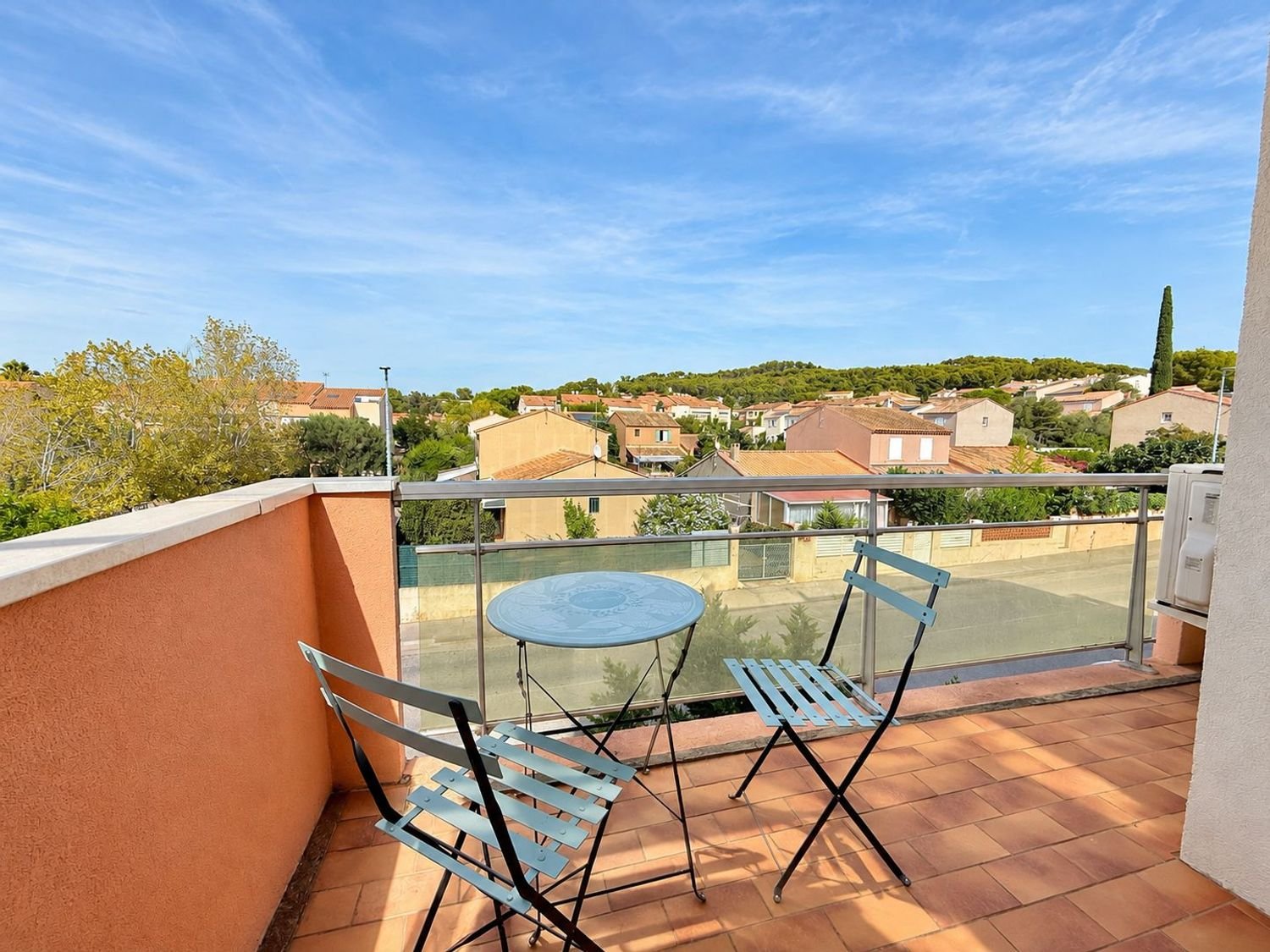 Appartement à vendre, 45m², Saint-Mandrier-sur-Mer