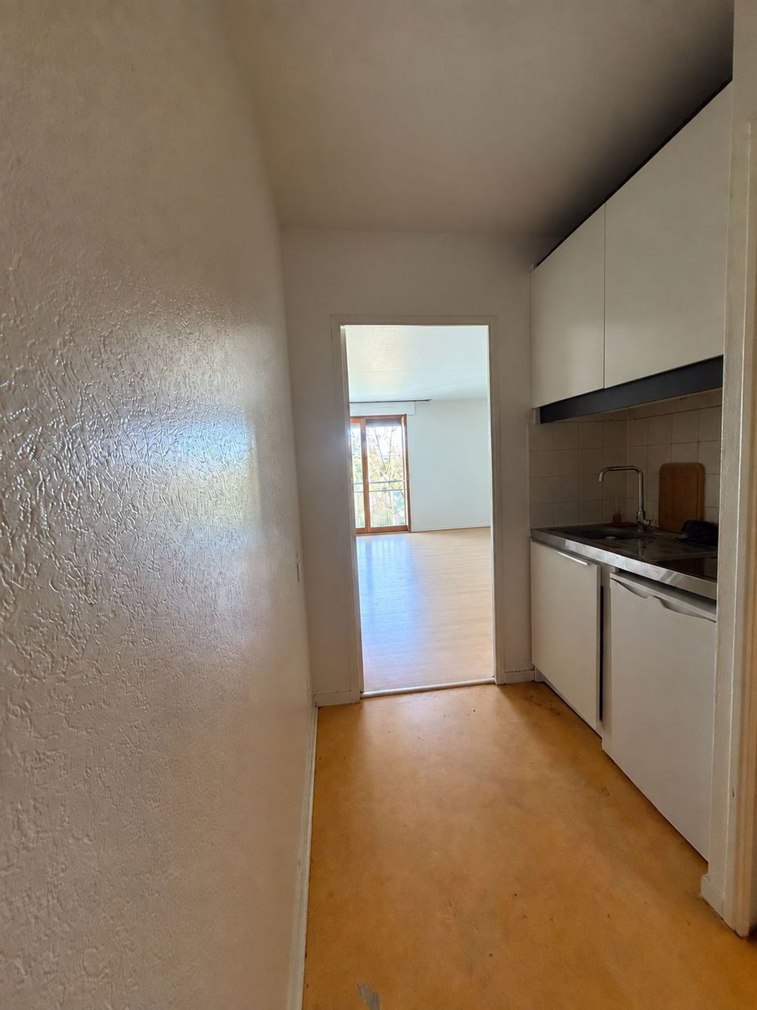 Appartement à louer, 30m², Toulouse