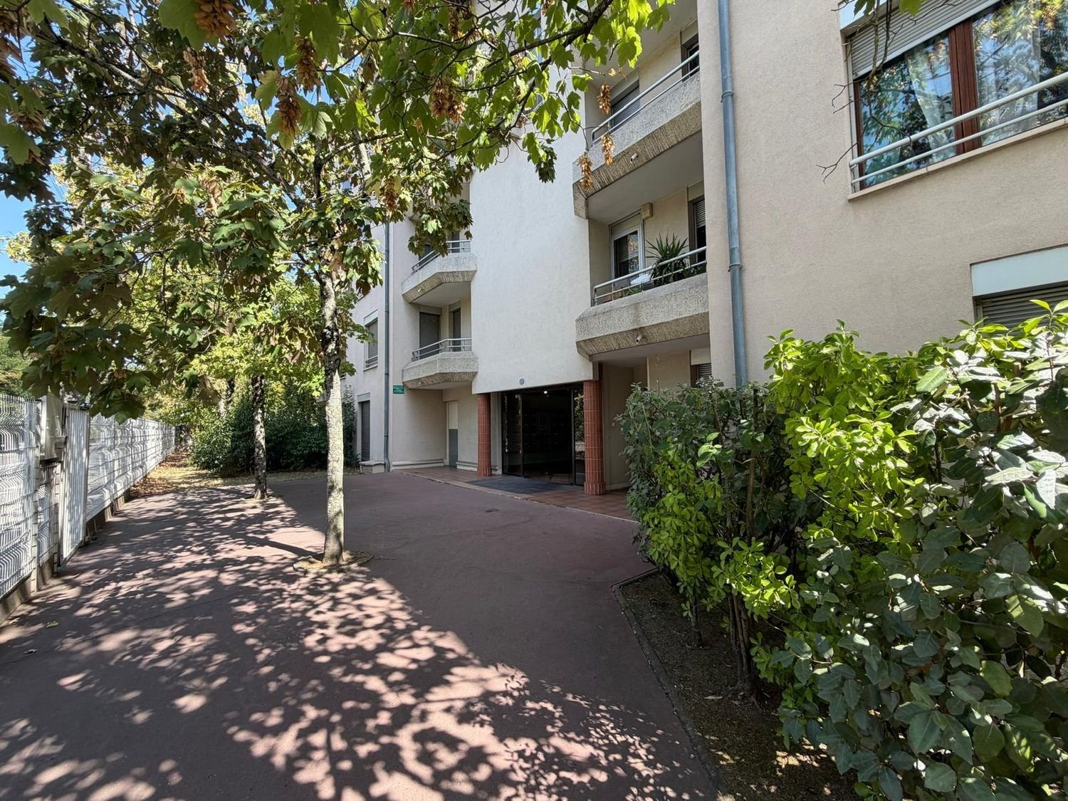 Appartement à louer, 30m², Toulouse