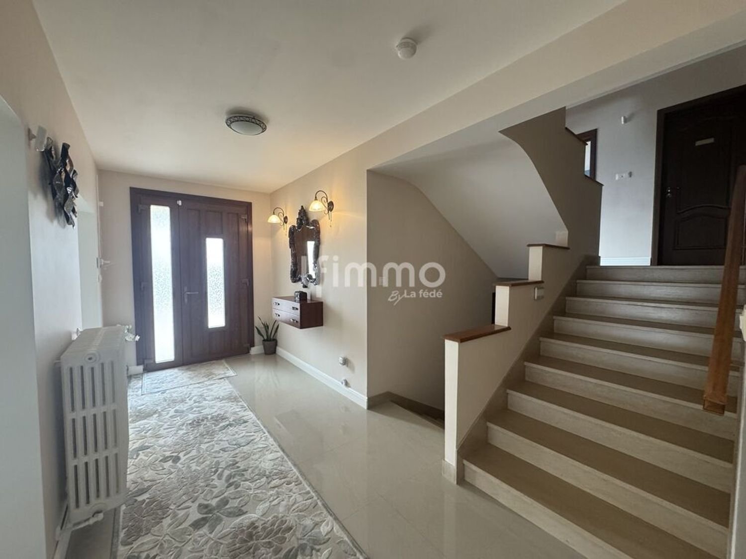 Maison à vendre, 244m², Argentan