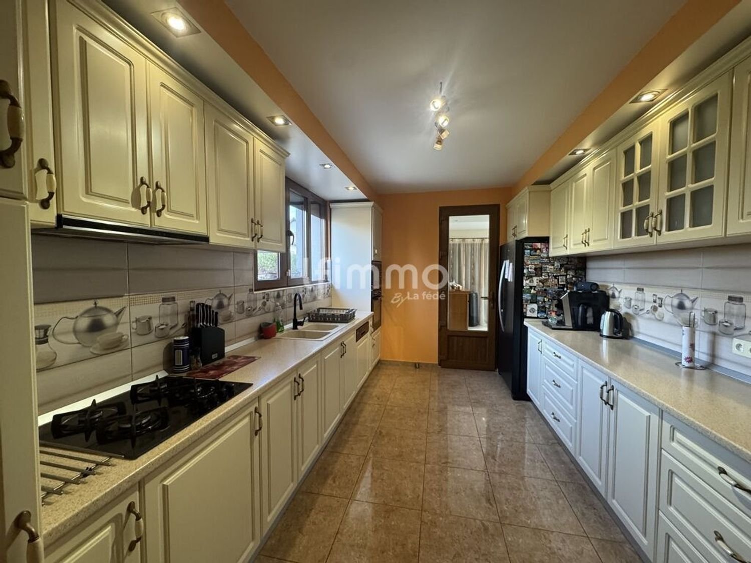 Maison à vendre, 244m², Argentan
