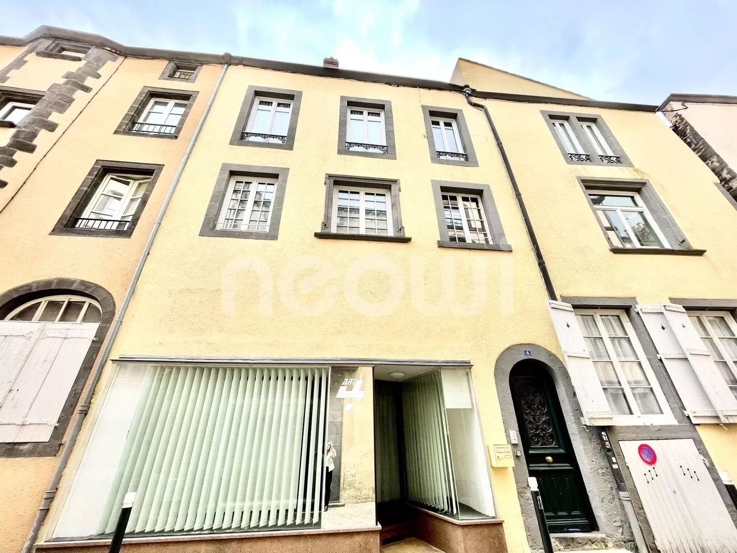 Maison à vendre, 275m², Riom