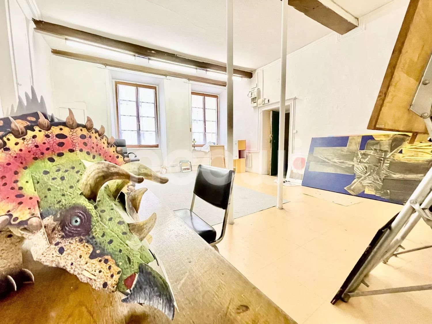 Maison à vendre, 275m², Riom