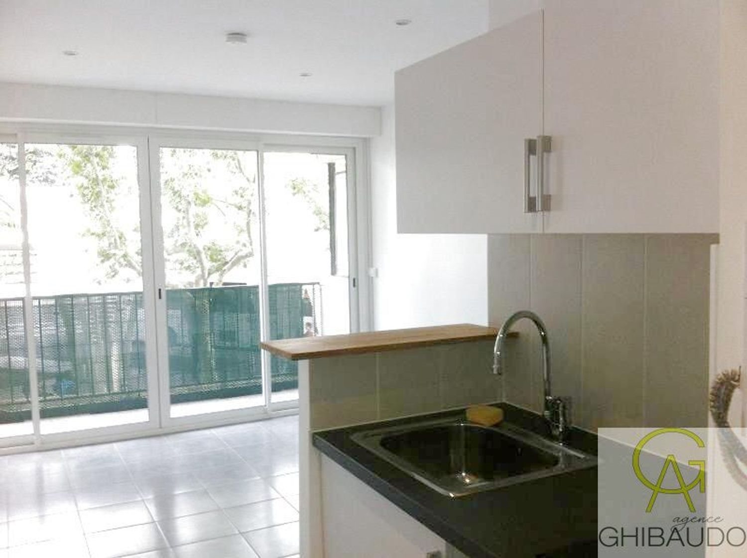 Appartement à louer, 18m², Aix-en-Provence