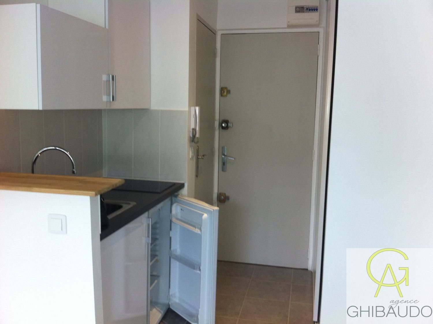 Appartement à louer, 18m², Aix-en-Provence