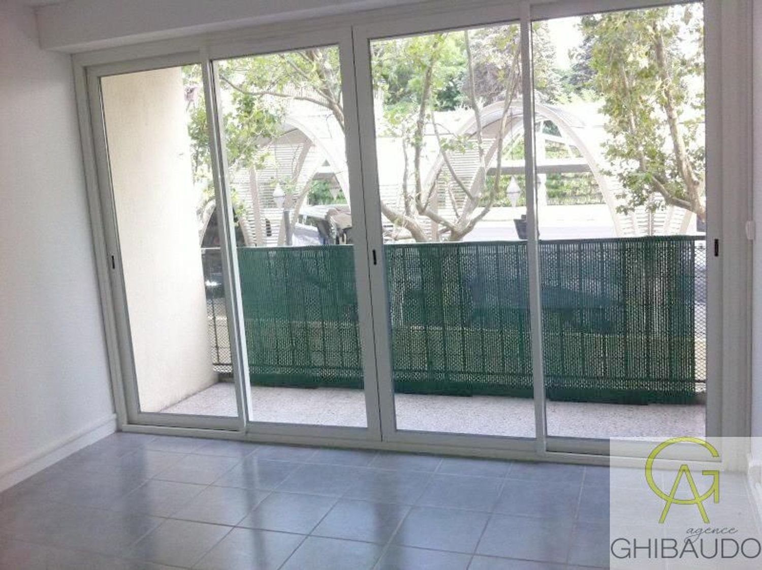 Appartement à louer, 18m², Aix-en-Provence