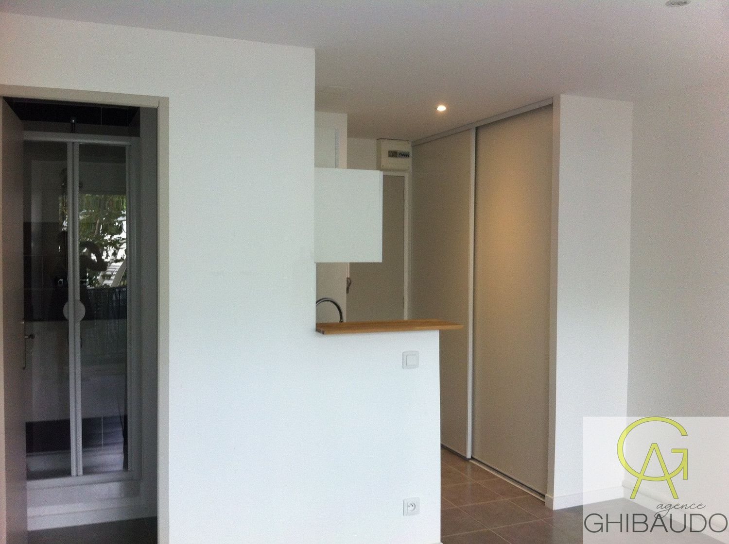 Appartement à louer, 18m², Aix-en-Provence