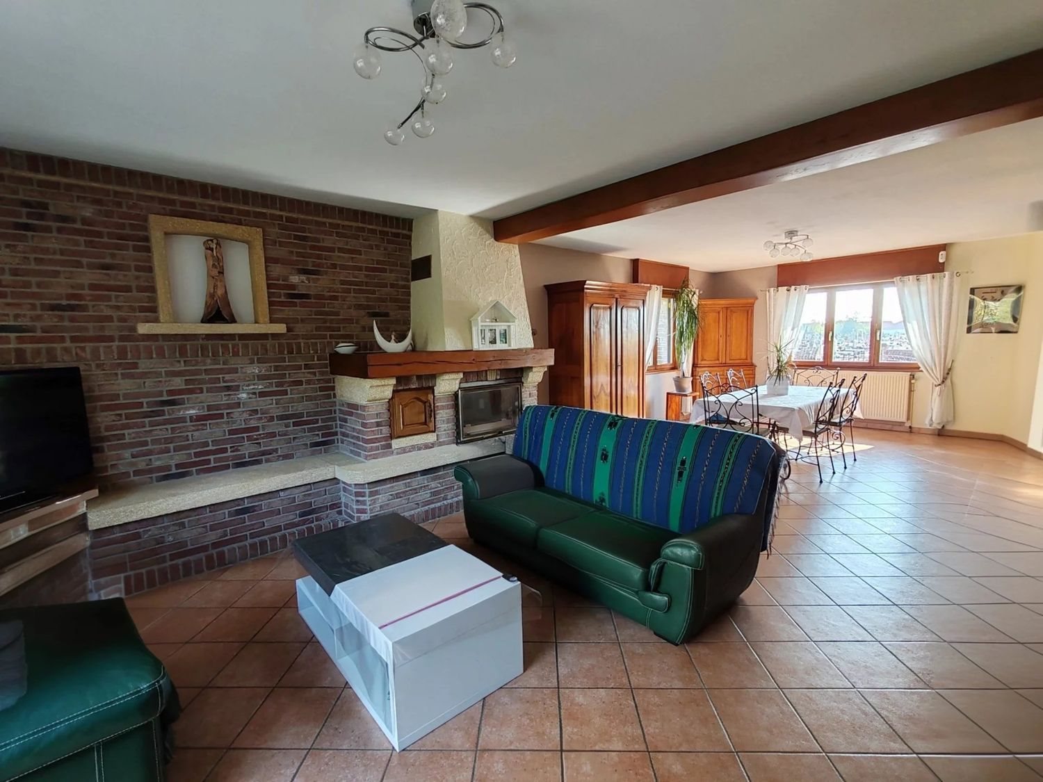 Maison à vendre, 170m², Rumilly-en-Cambrésis