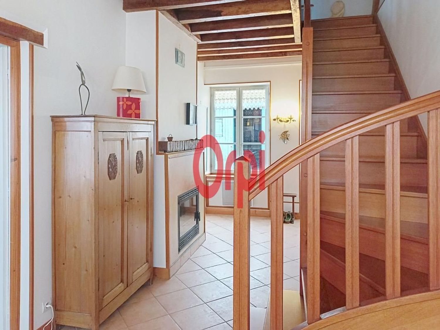 Maison à vendre, 130m², La Chapelle-Enchérie
