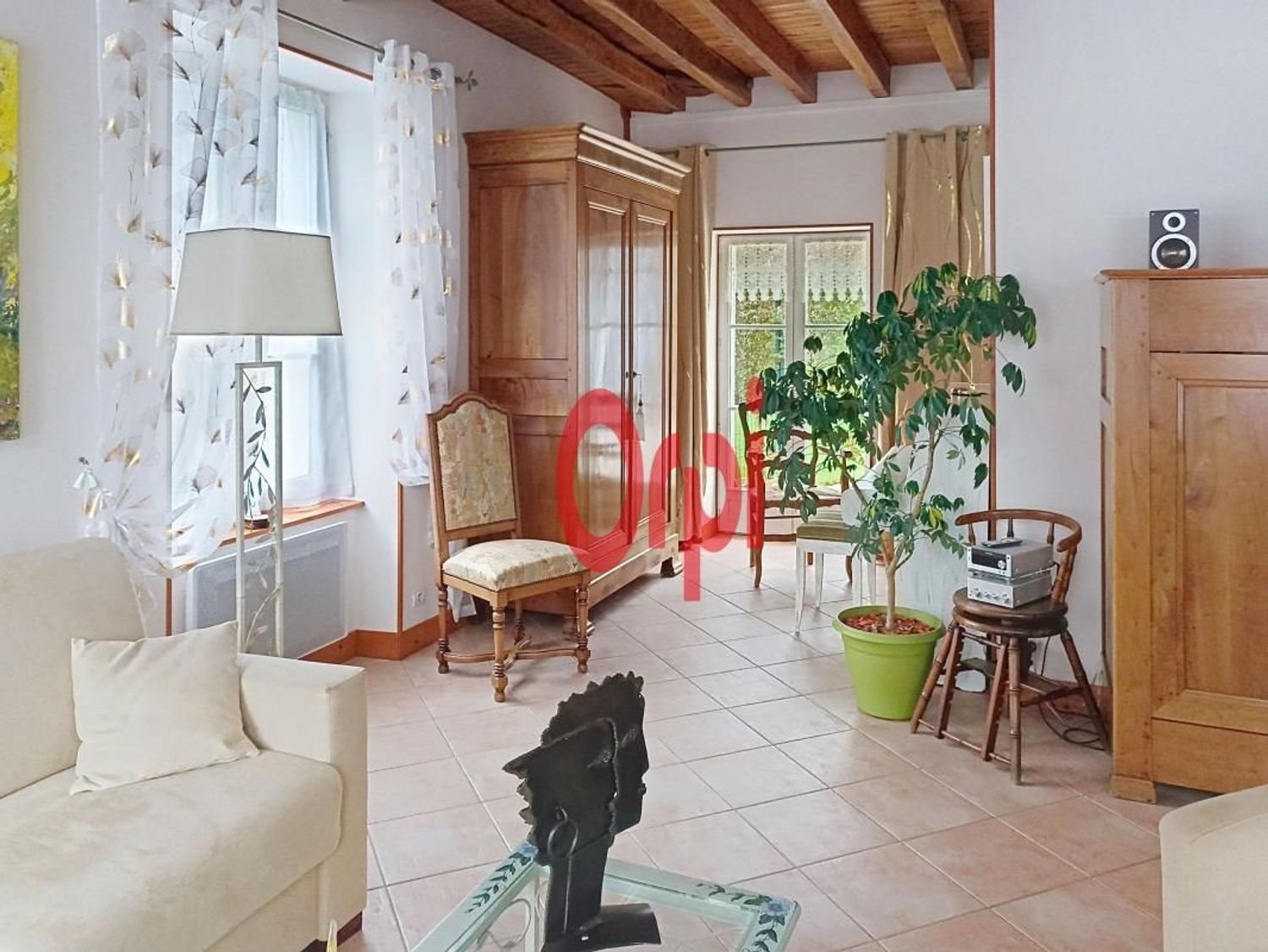 Maison à vendre, 130m², La Chapelle-Enchérie