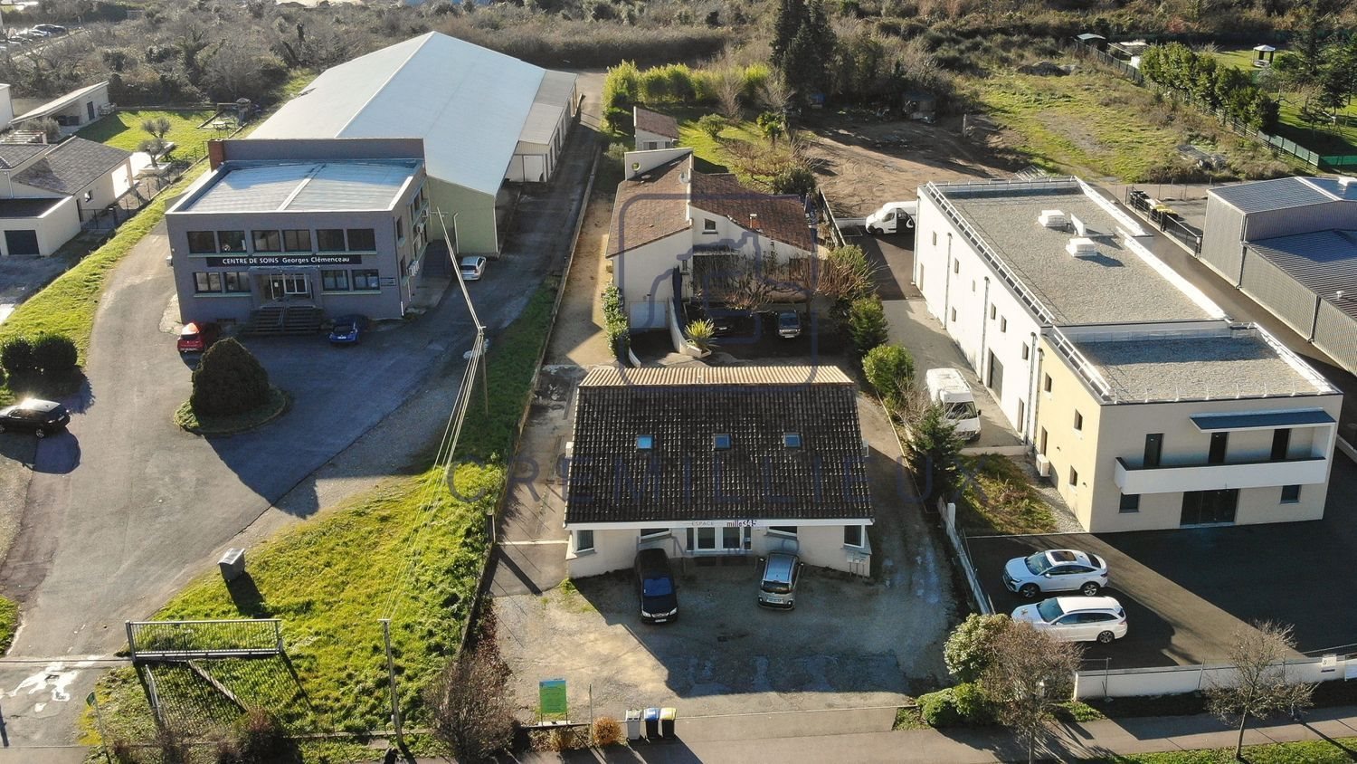 Maison à vendre, 187m², Guilherand-Granges