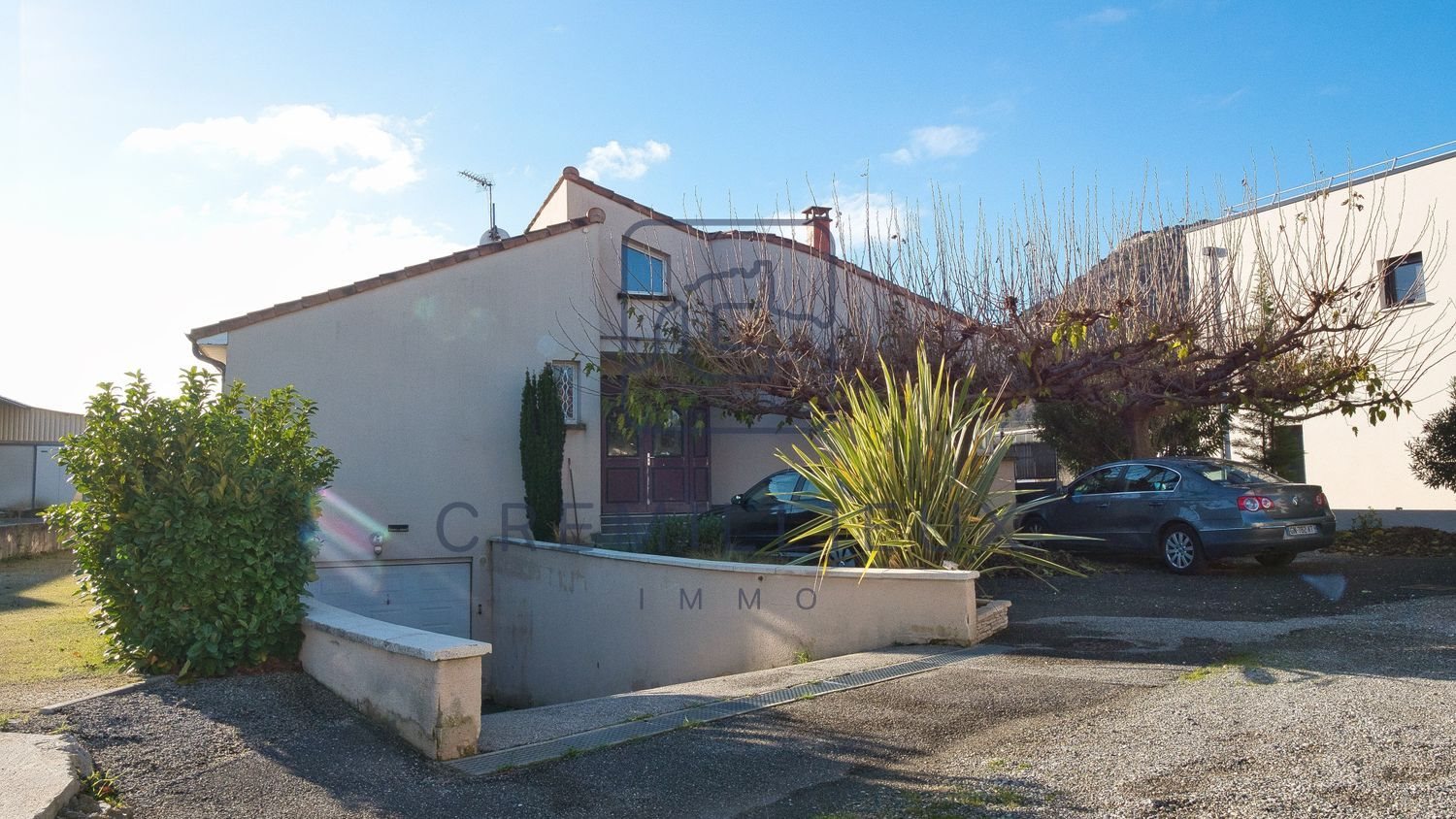 Maison à vendre, 187m², Guilherand-Granges