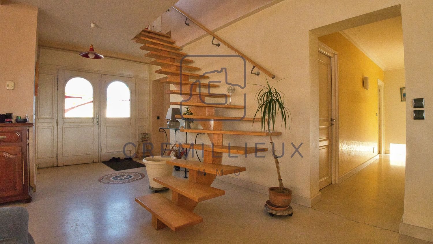 Maison à vendre, 187m², Guilherand-Granges