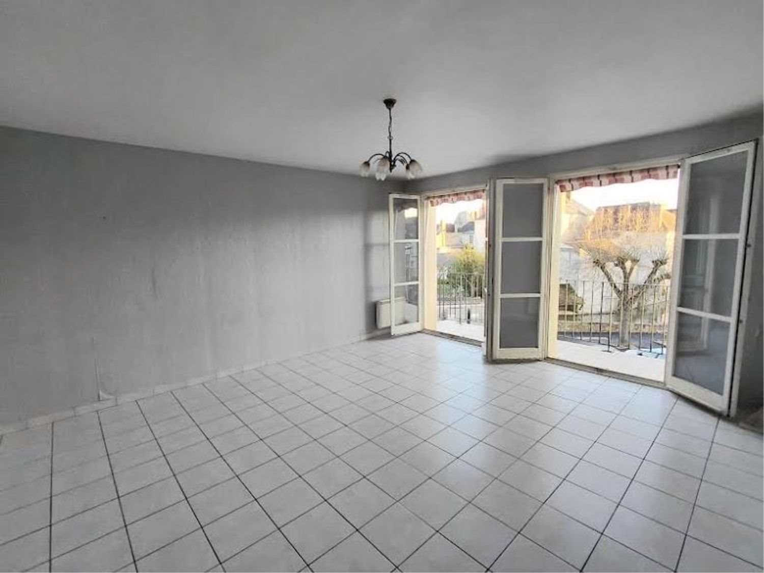 Appartement à vendre, 68m², Nemours