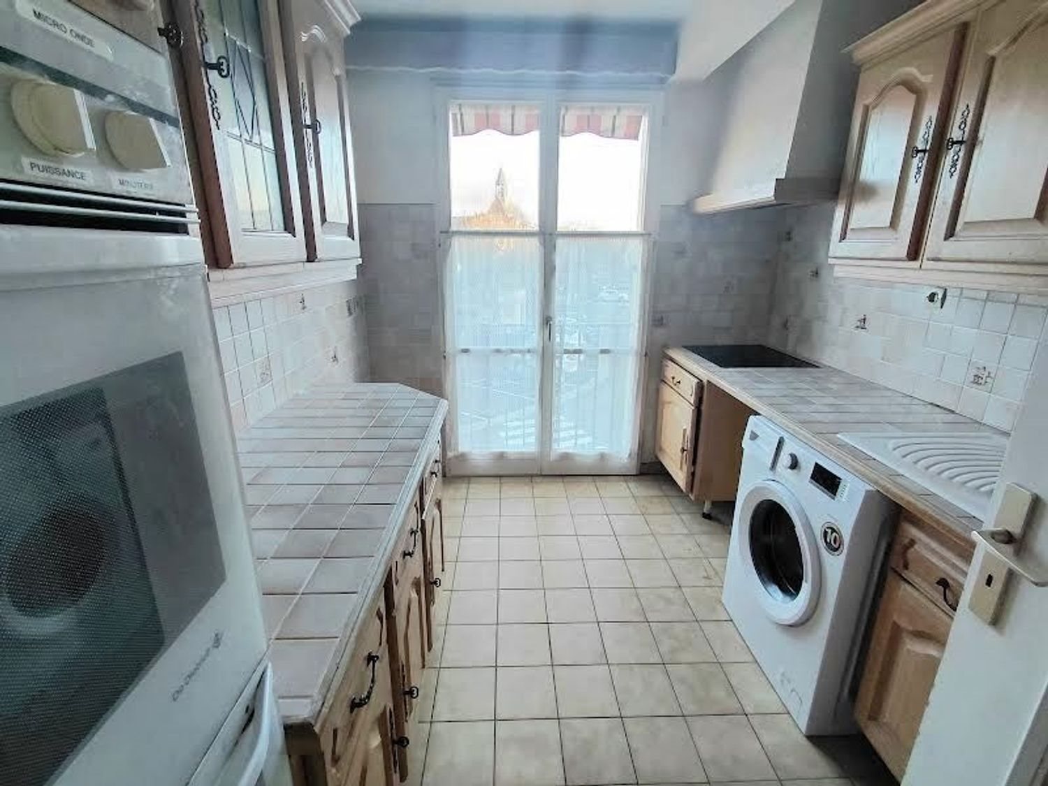 Appartement à vendre, 68m², Nemours