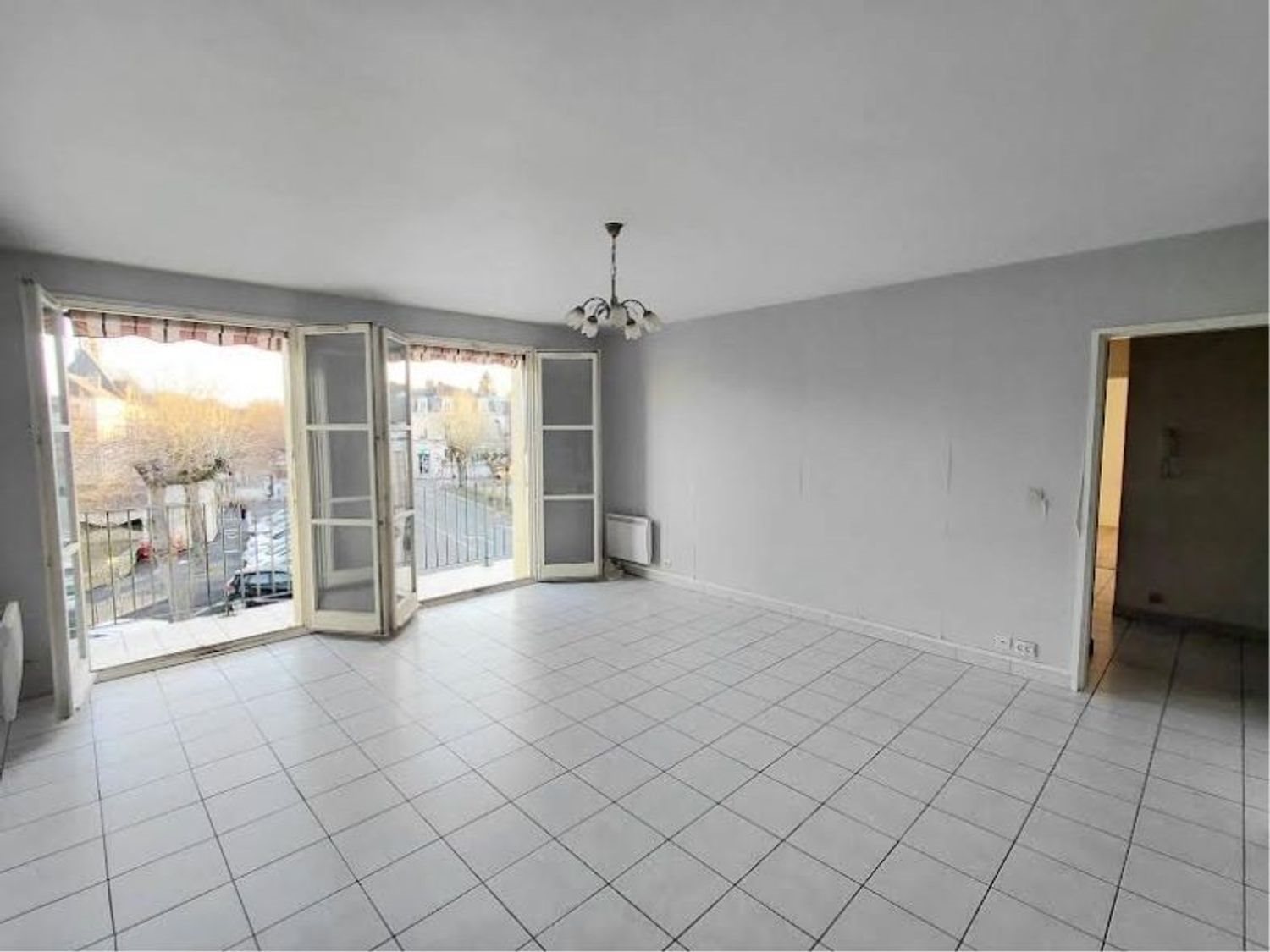 Appartement à vendre, 68m², Nemours