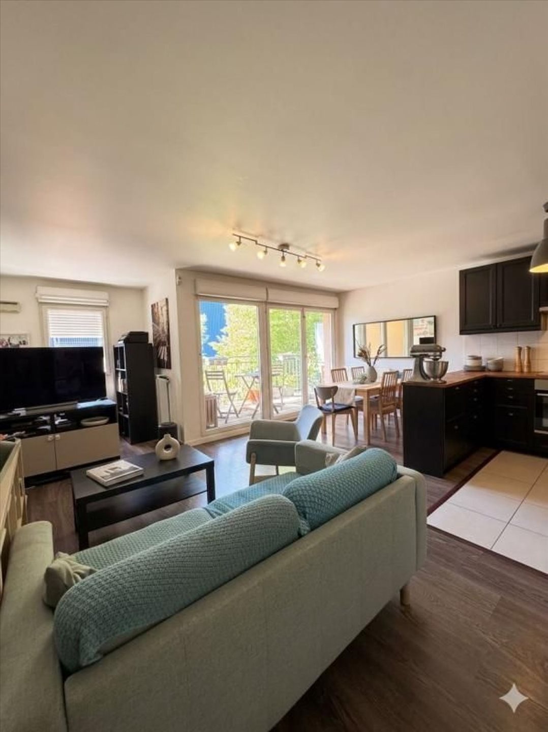 Appartement à vendre, 65m², Franconville