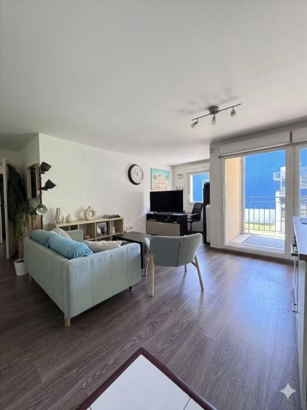 Appartement à vendre, 65m², Franconville