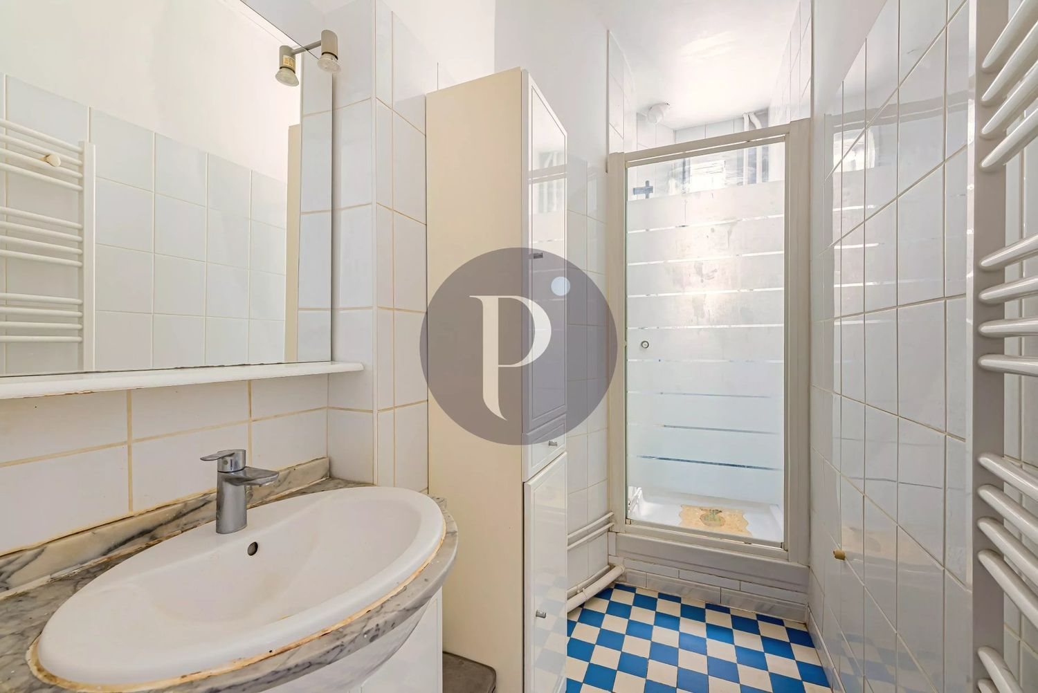 Appartement à vendre, 61m², Gentilly