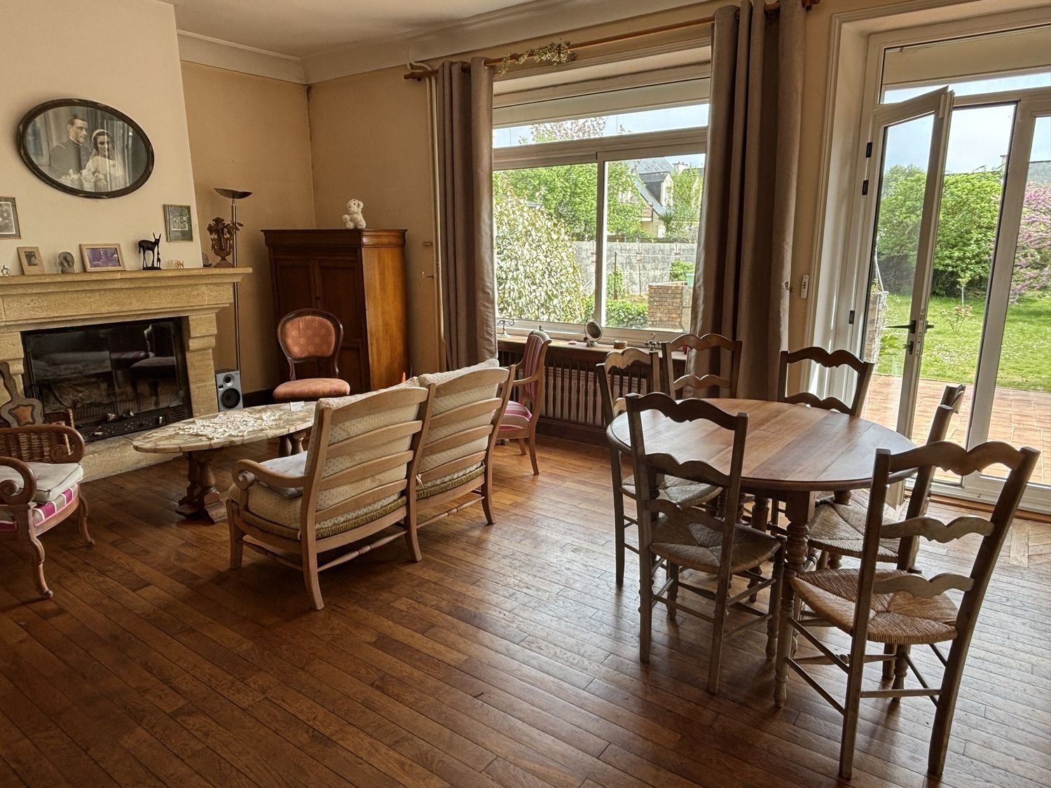 Maison à vendre, 200m², Clohars-Carnoët