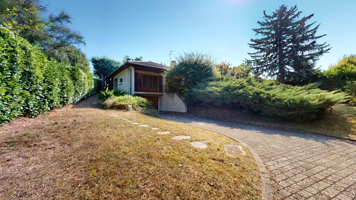 Maison à vendre, 100m², Saint-Genis-Laval