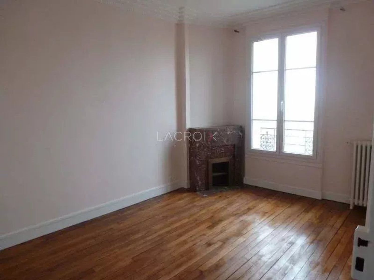 Appartement à louer, 40m², Gentilly
