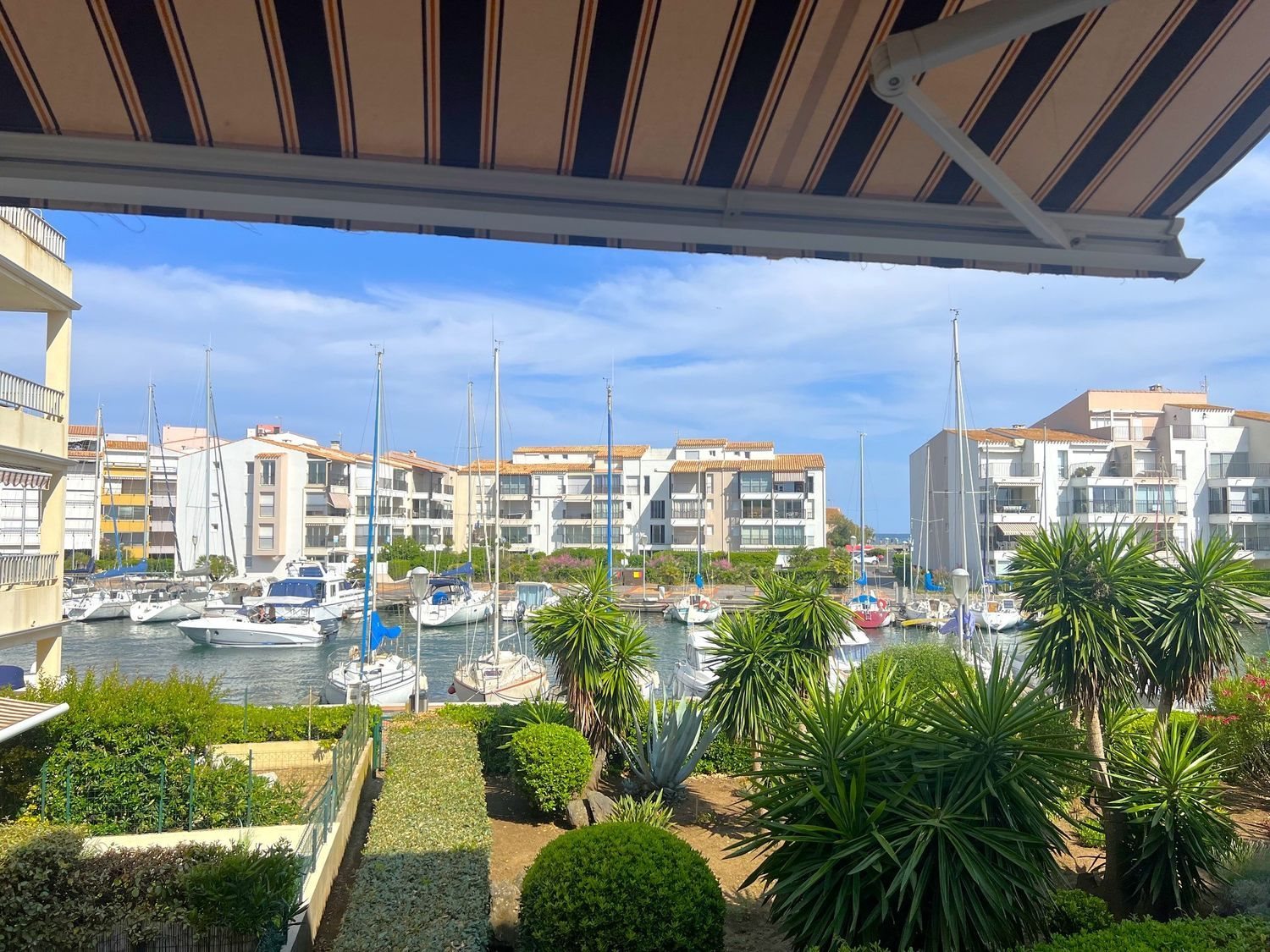 Appartement à vendre, 43m², Grau d'Agde