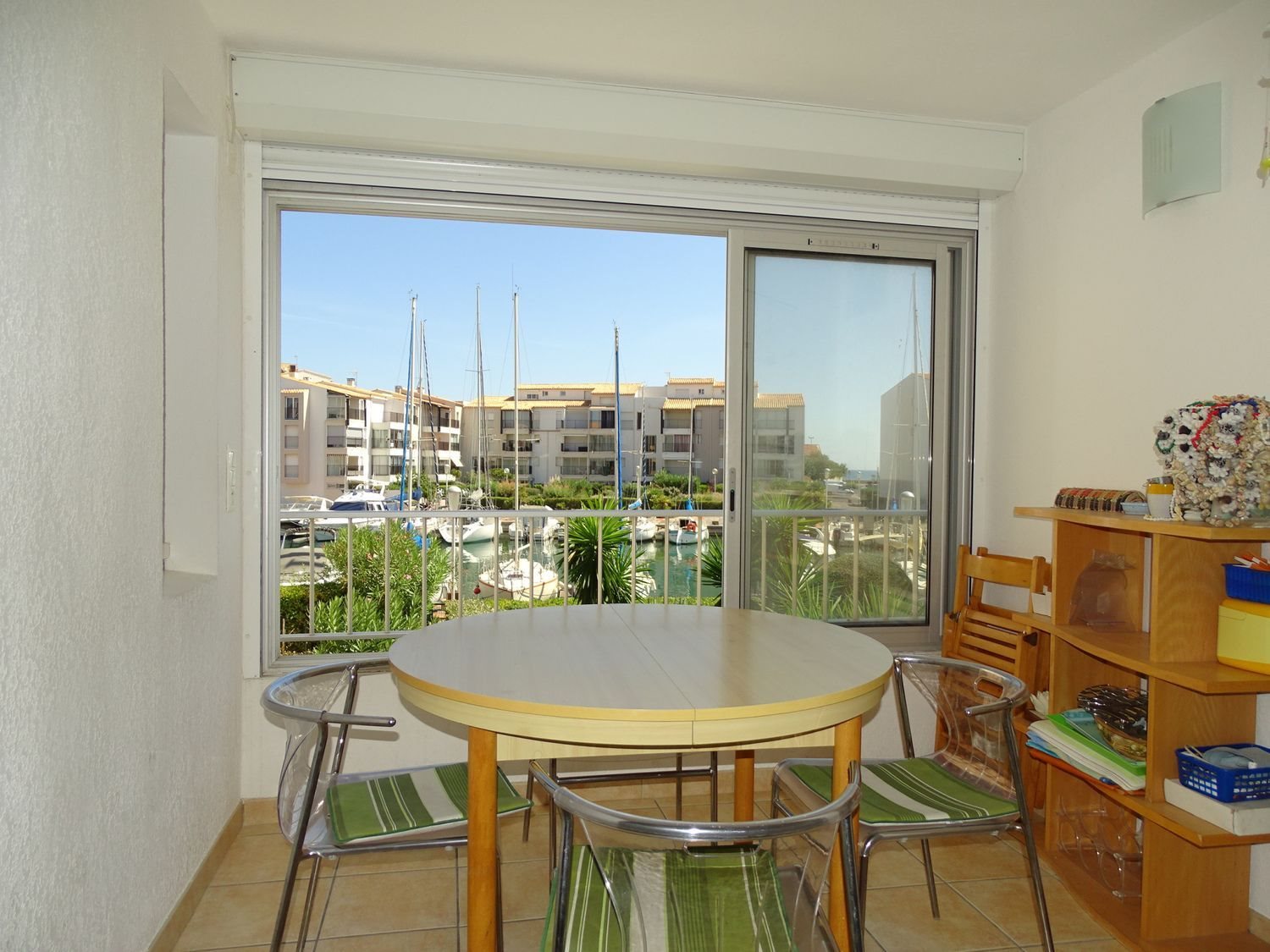 Appartement à vendre, 43m², Grau d'Agde