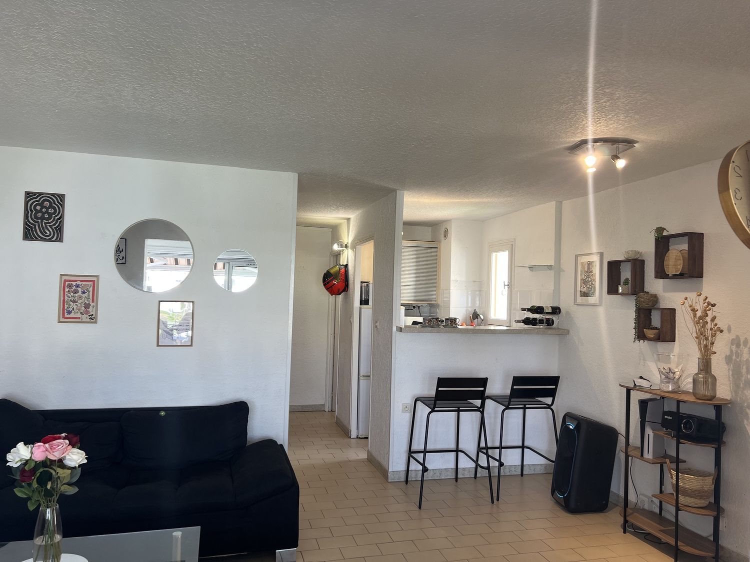 Appartement à vendre, 43m², Grau d'Agde