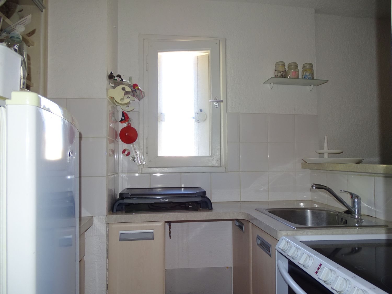 Appartement à vendre, 43m², Grau d'Agde