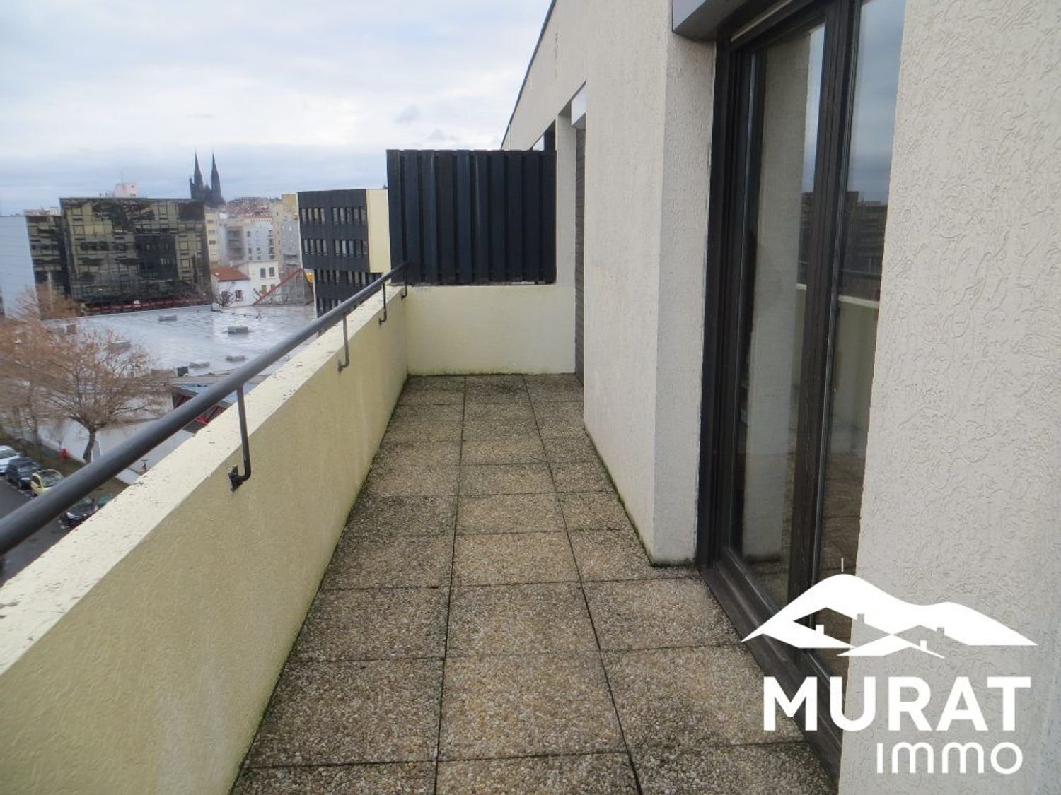 Appartement à louer, 29m², Chamalières