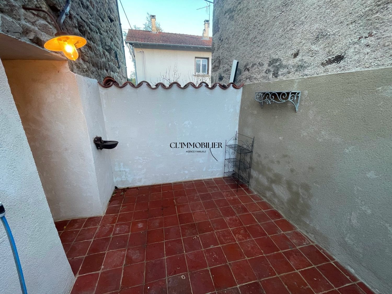Appartement à louer, 68m², Luriecq