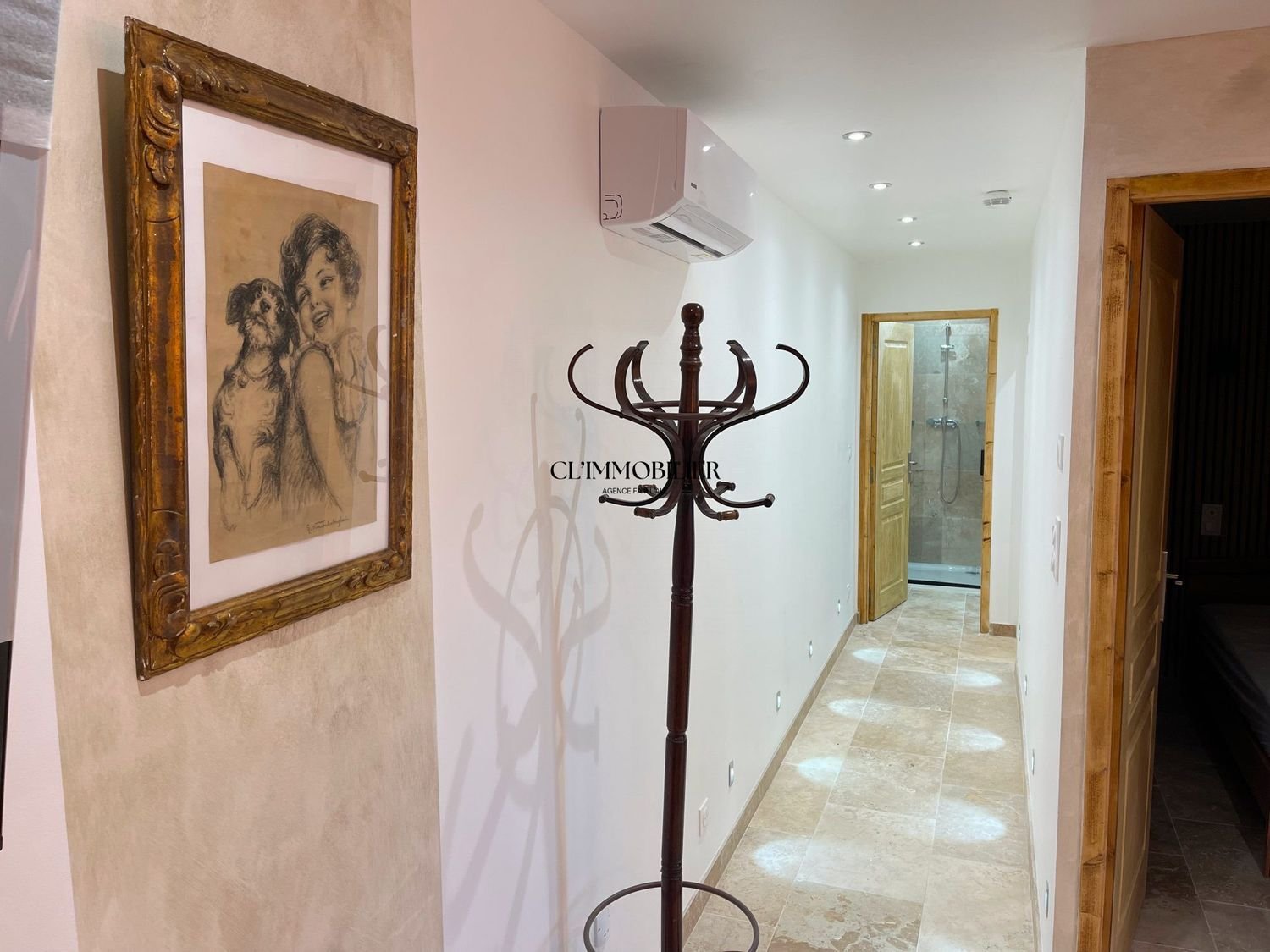 Appartement à louer, 68m², Luriecq