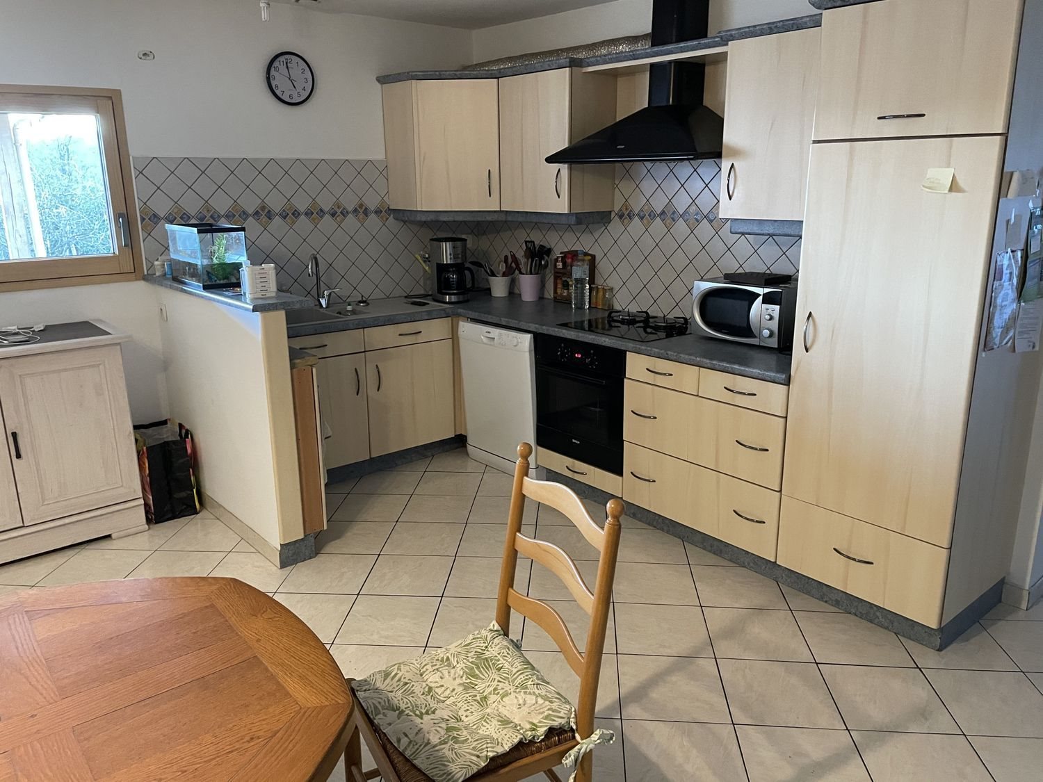 Maison à vendre, 170m², Quistinic