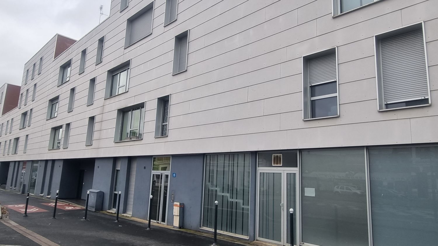 Appartement à vendre, 72m², Roubaix