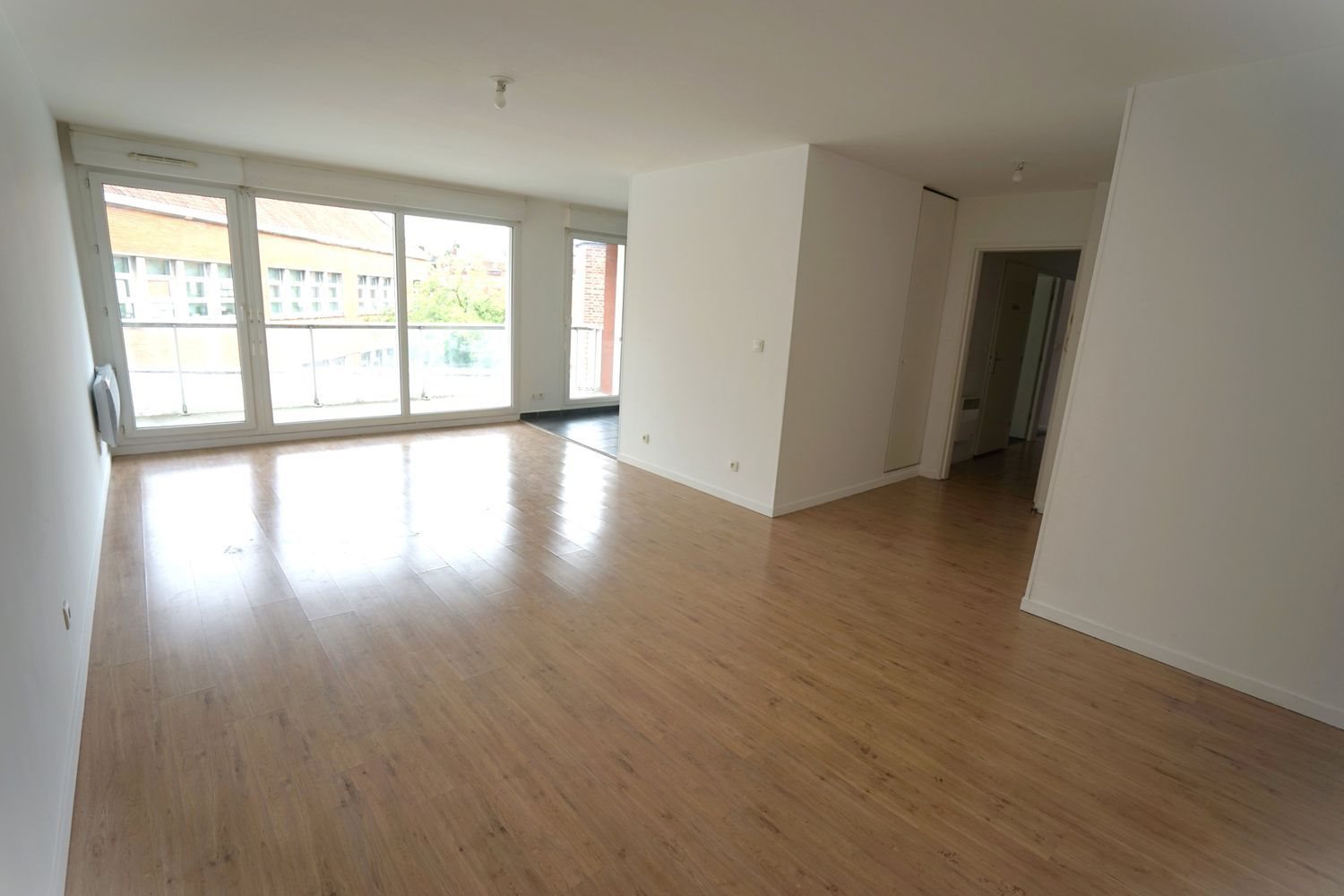 Appartement à vendre, 72m², Roubaix