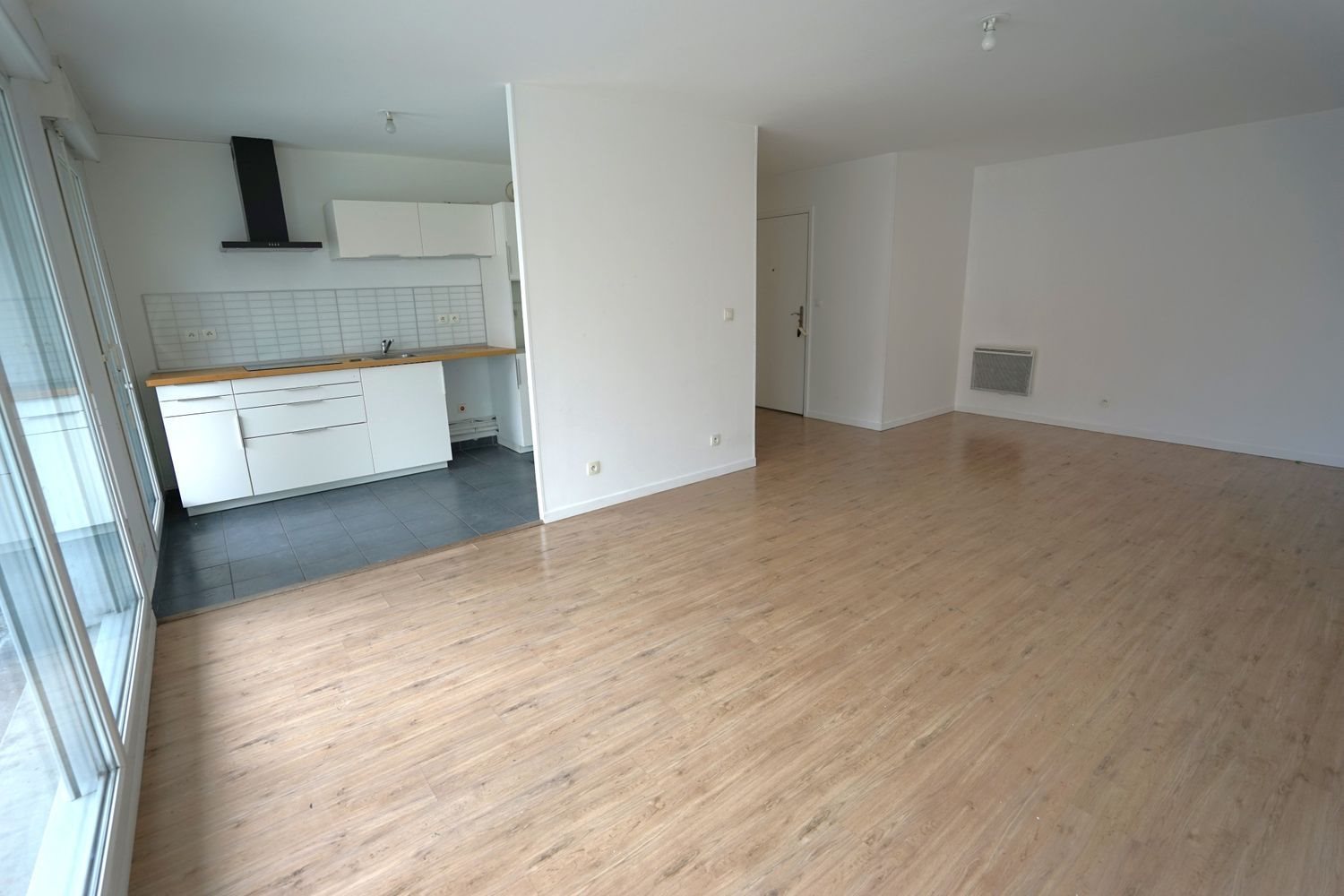 Appartement à vendre, 72m², Roubaix