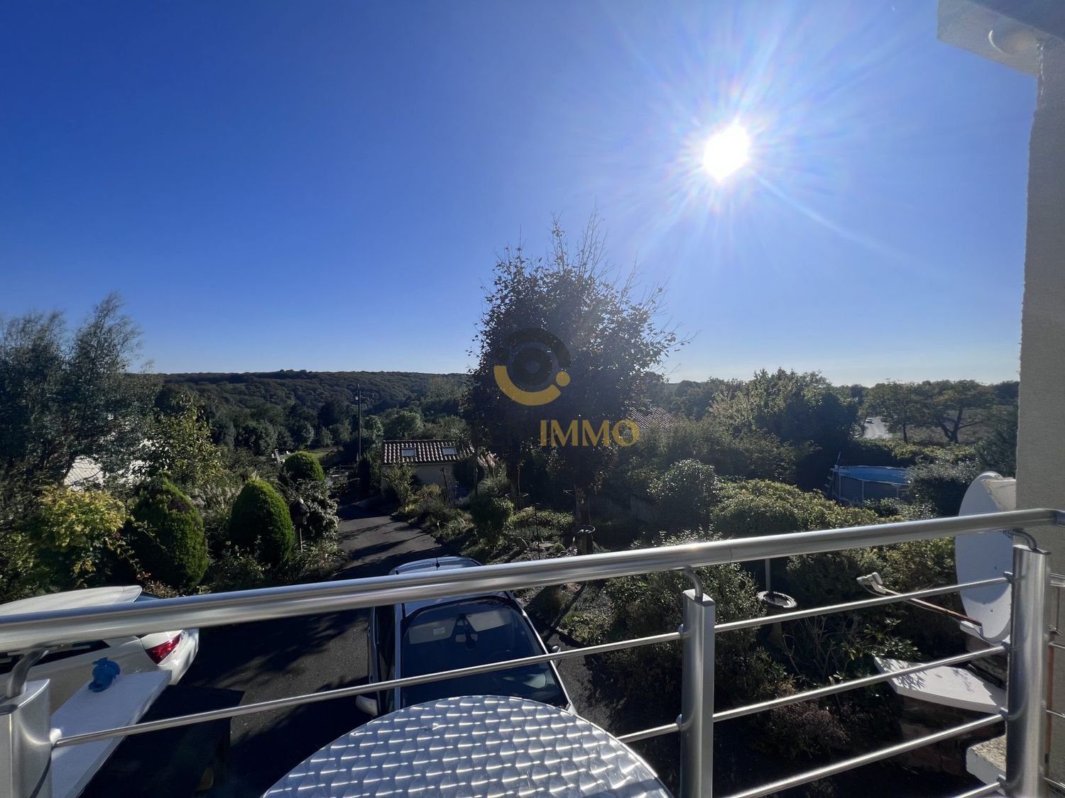 Maison à vendre, 273m², Mervent