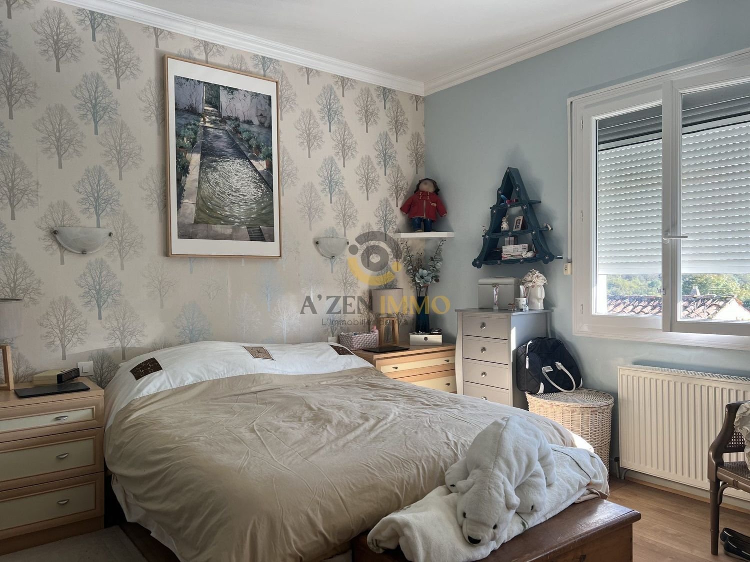 Maison à vendre, 273m², Mervent