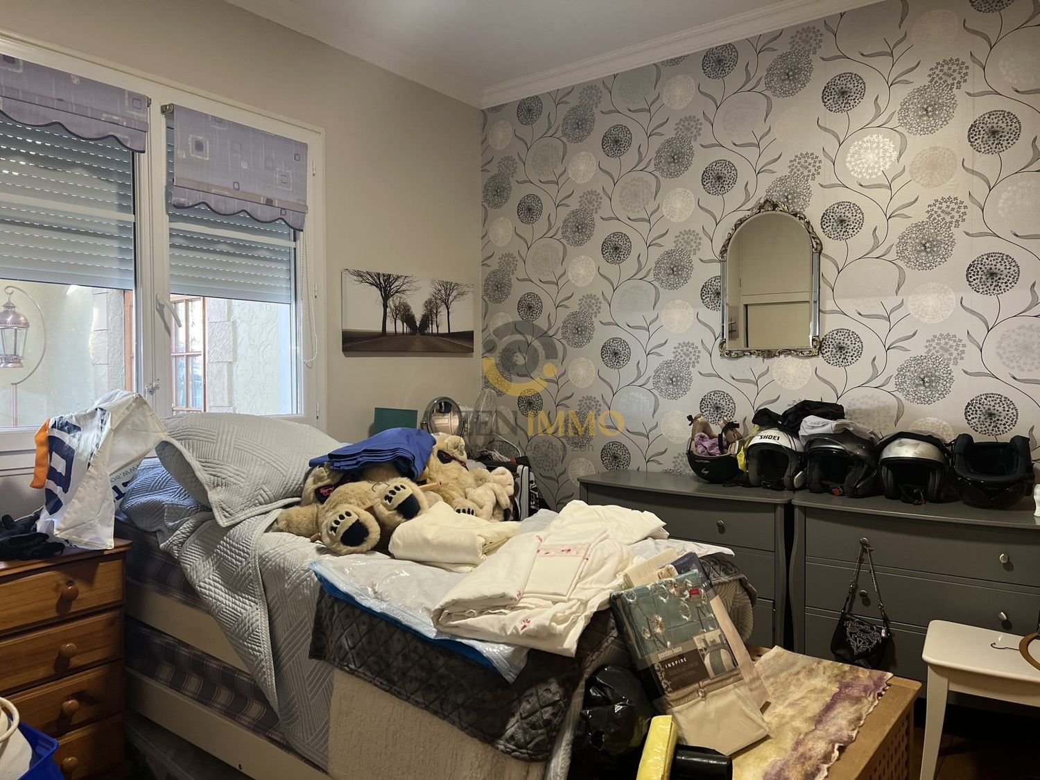 Maison à vendre, 273m², Mervent