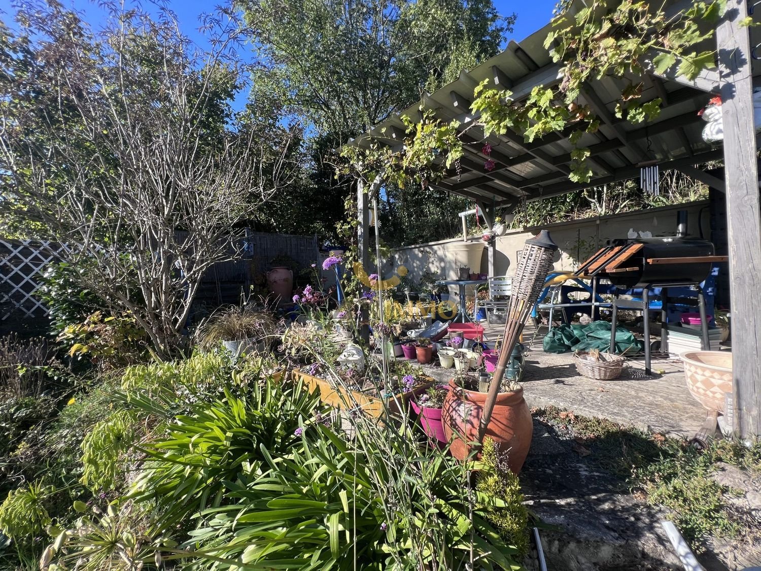 Maison à vendre, 273m², Mervent