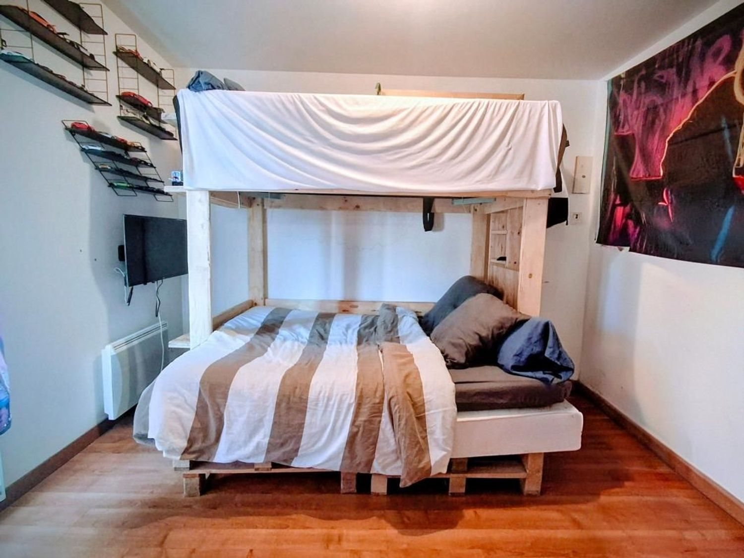 Appartement à vendre, 34m², Nort-sur-Erdre