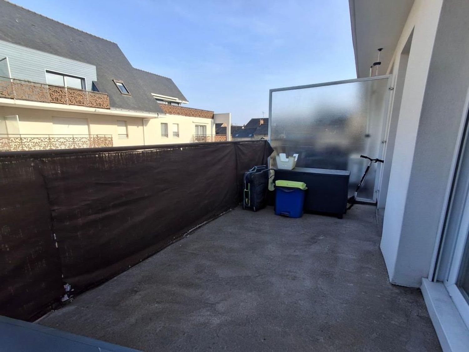 Appartement à vendre, 34m², Nort-sur-Erdre