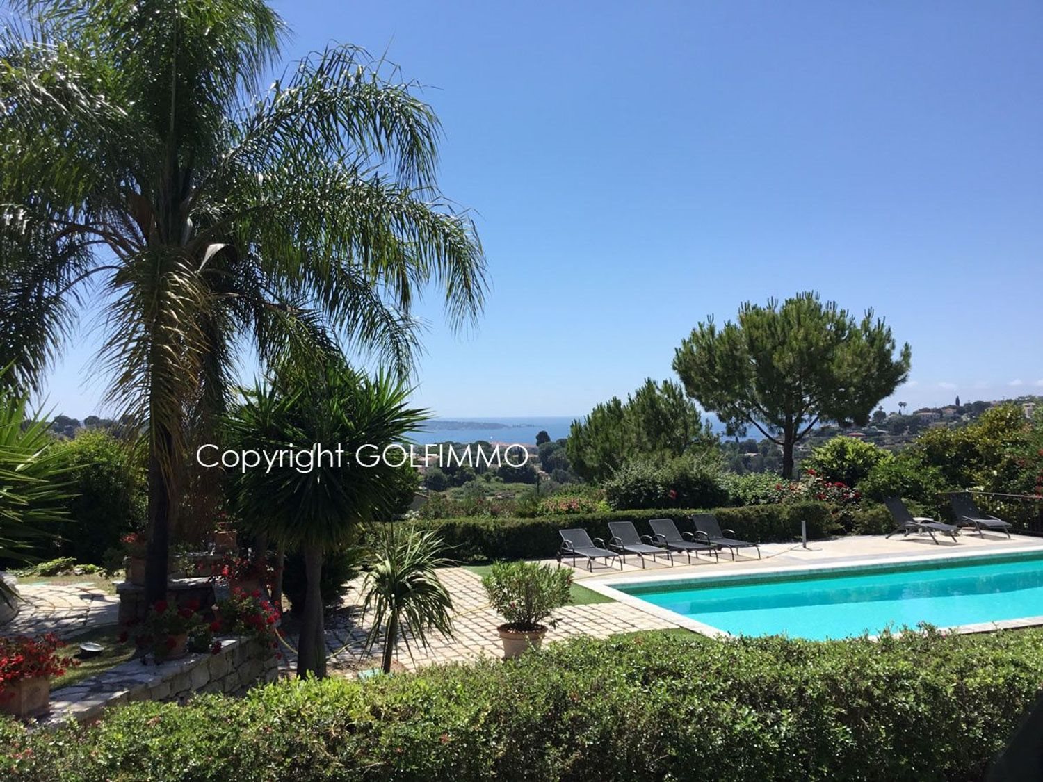 Maison à vendre, 300m², Antibes