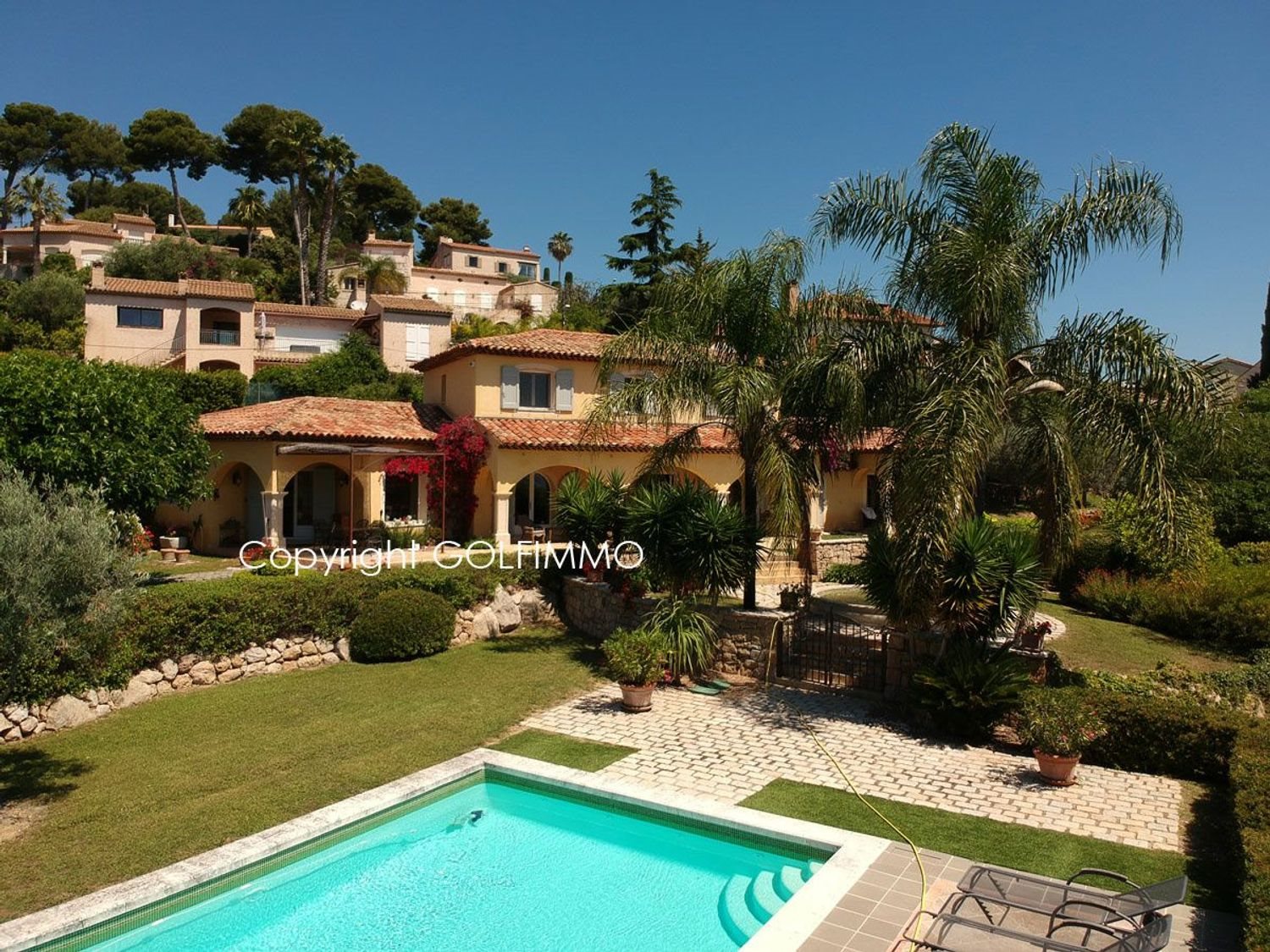 Maison à vendre, 300m², Antibes