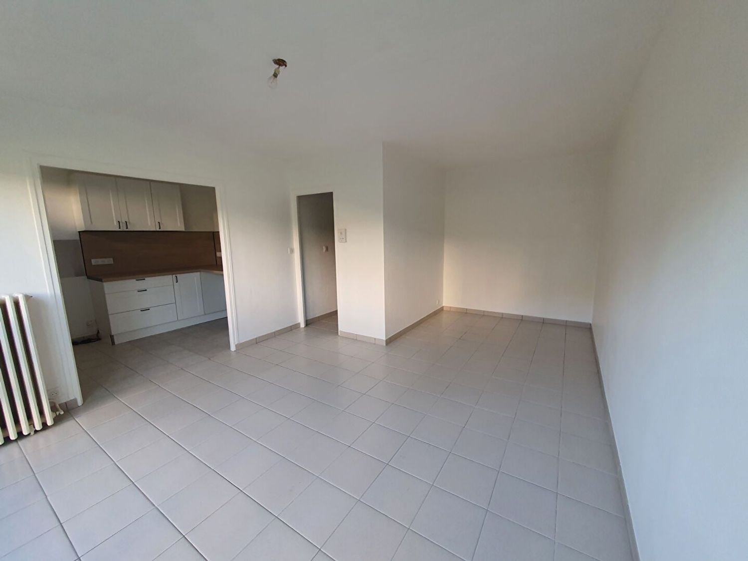 Appartement à louer, 31m², Laon