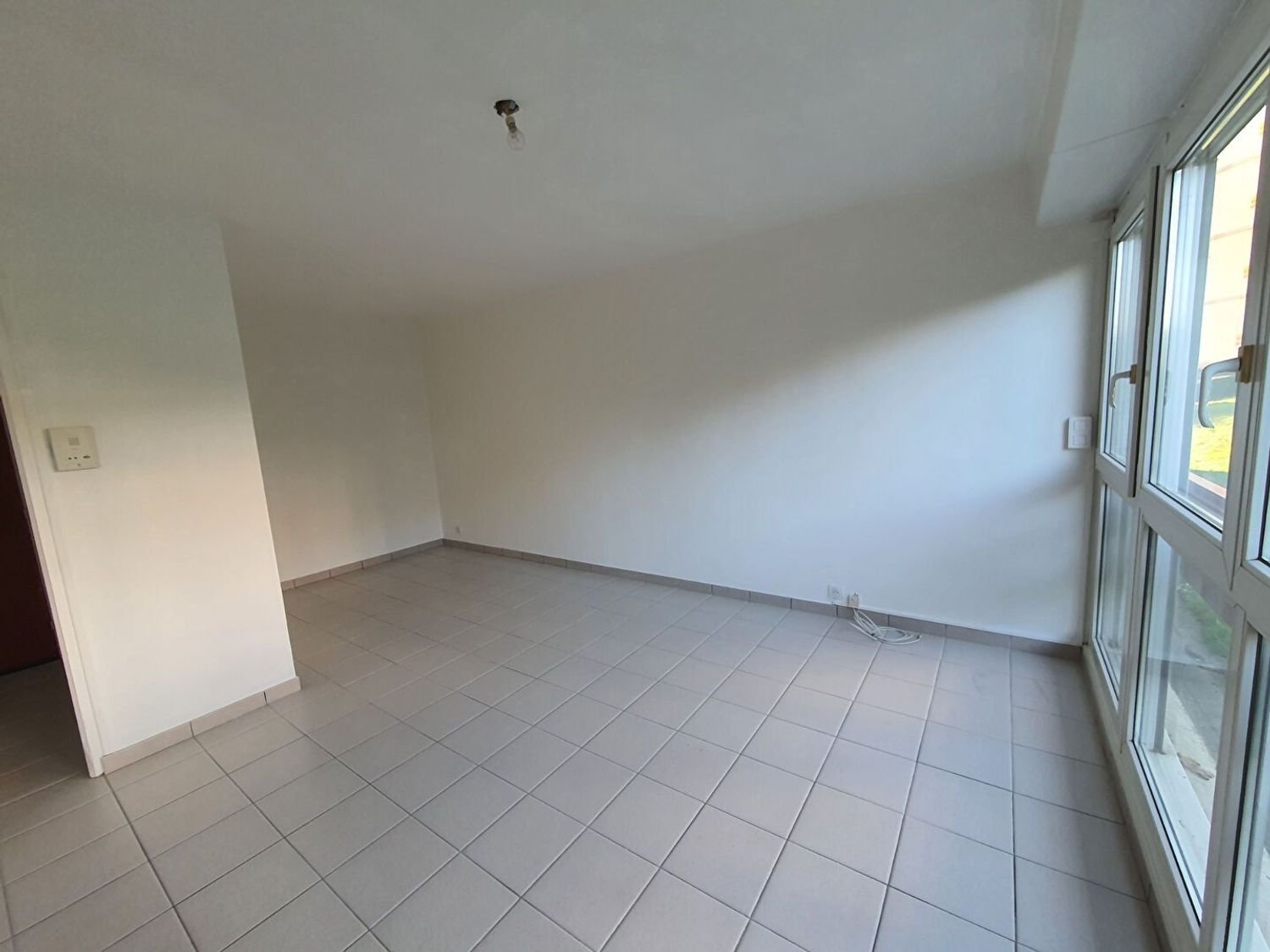 Appartement à louer, 31m², Laon