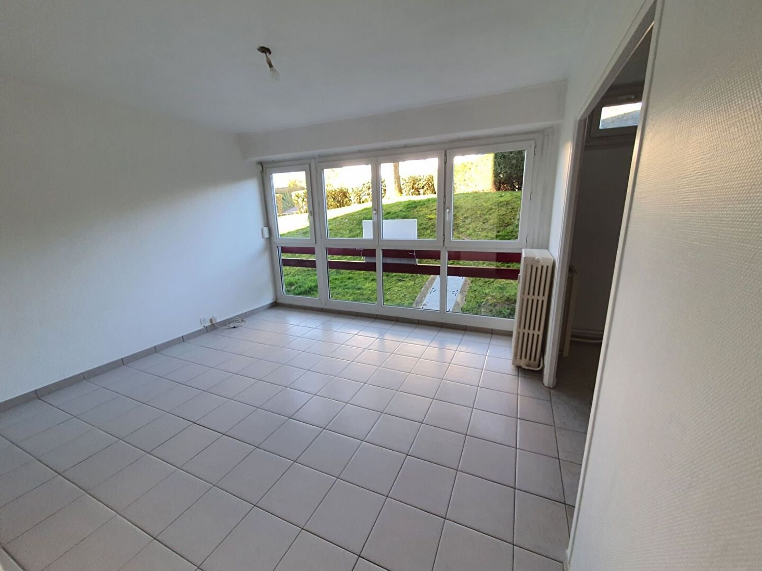 Appartement à louer, 31m², Laon