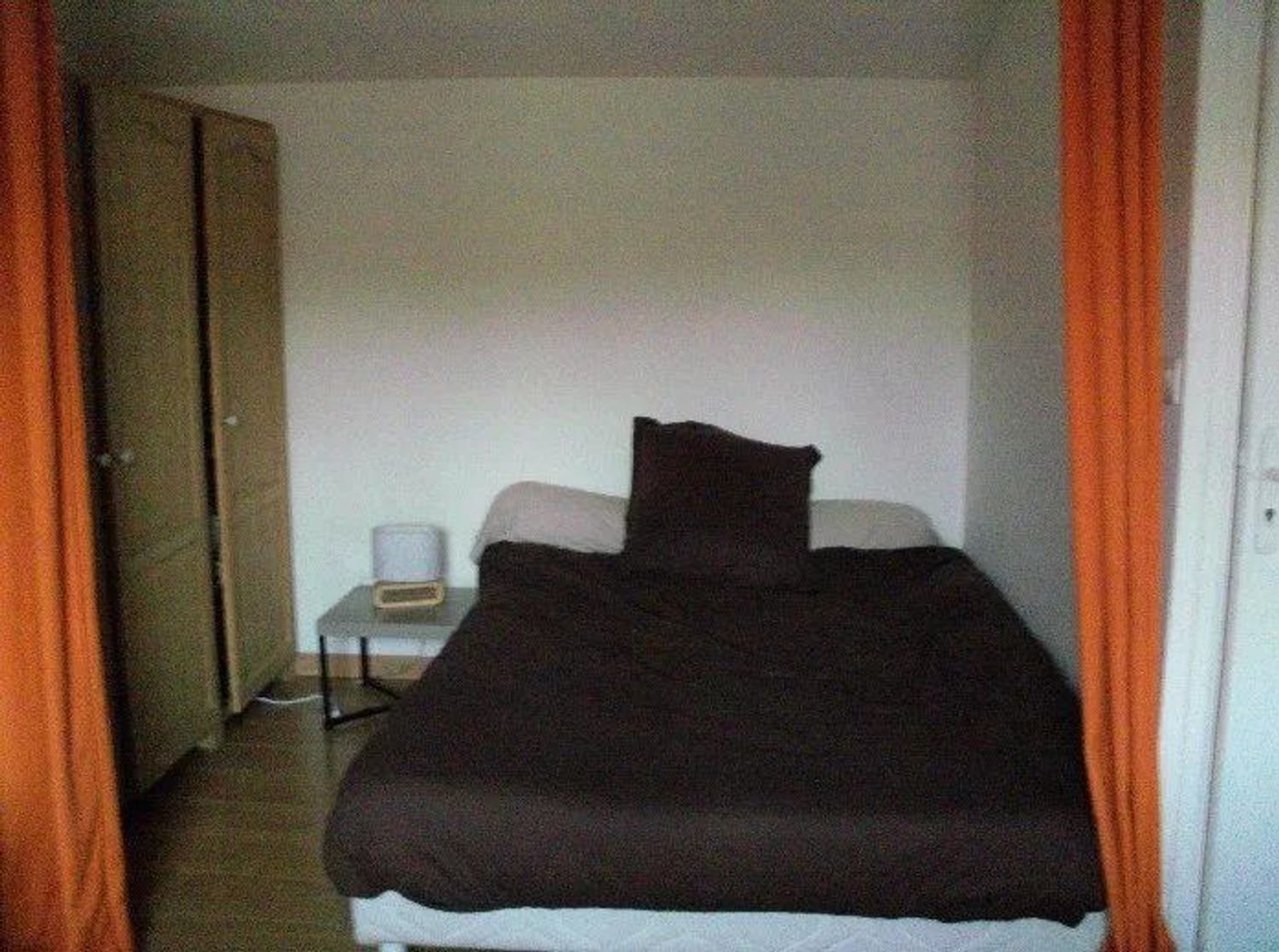 Appartement à louer, 24m², Le Mans