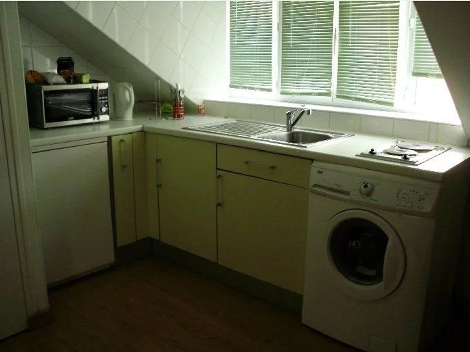 Appartement à louer, 24m², Le Mans